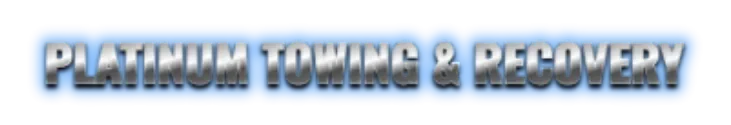 Platinum Towing &amp; Recovery