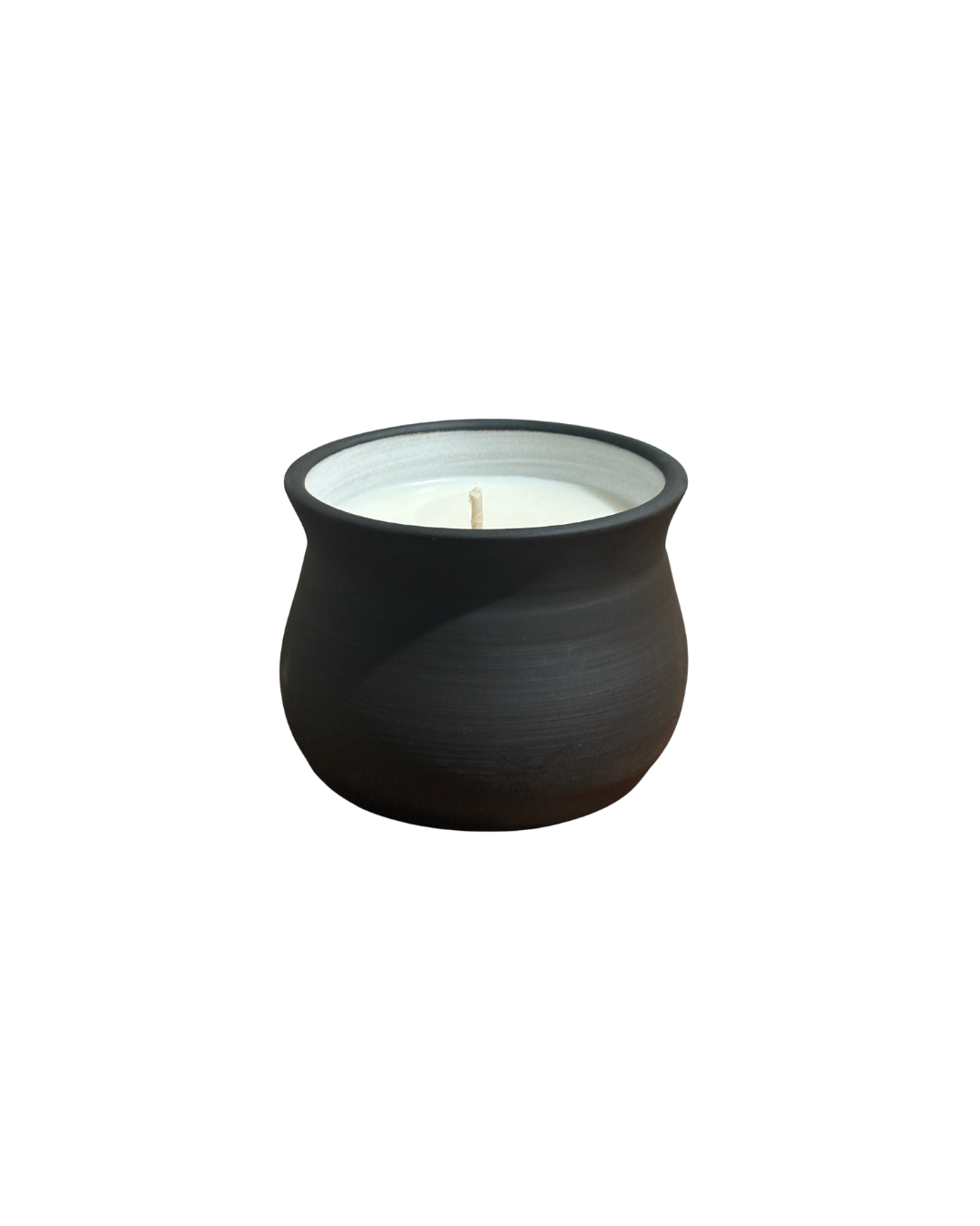 Cauldron Scented Candle