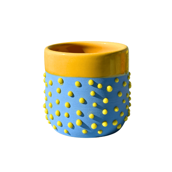 Birthday Cup Subscription
