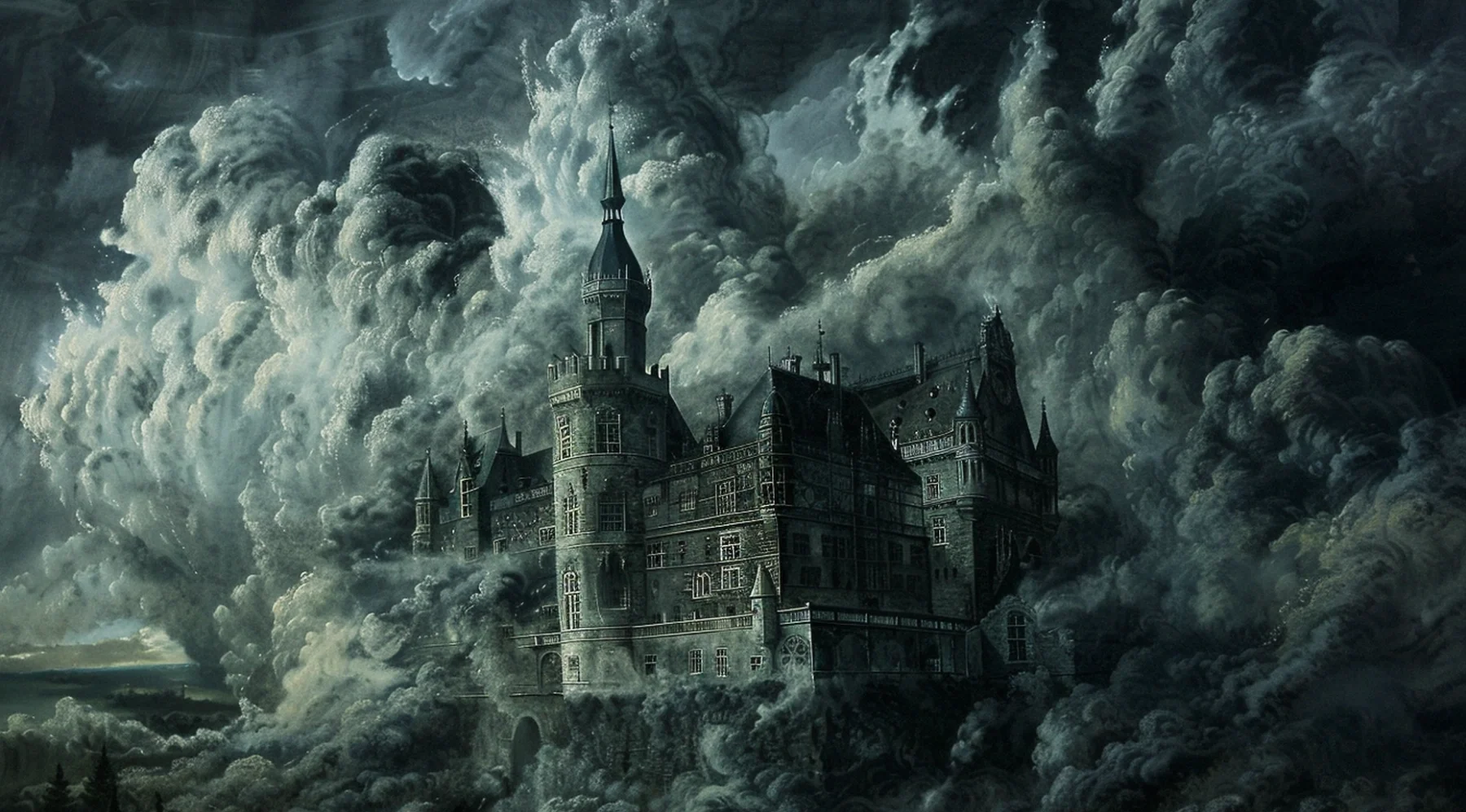 Die Wewelsburg: Himmlers SS-Kultstätte und das Rätsel der Schwarzen Sonne