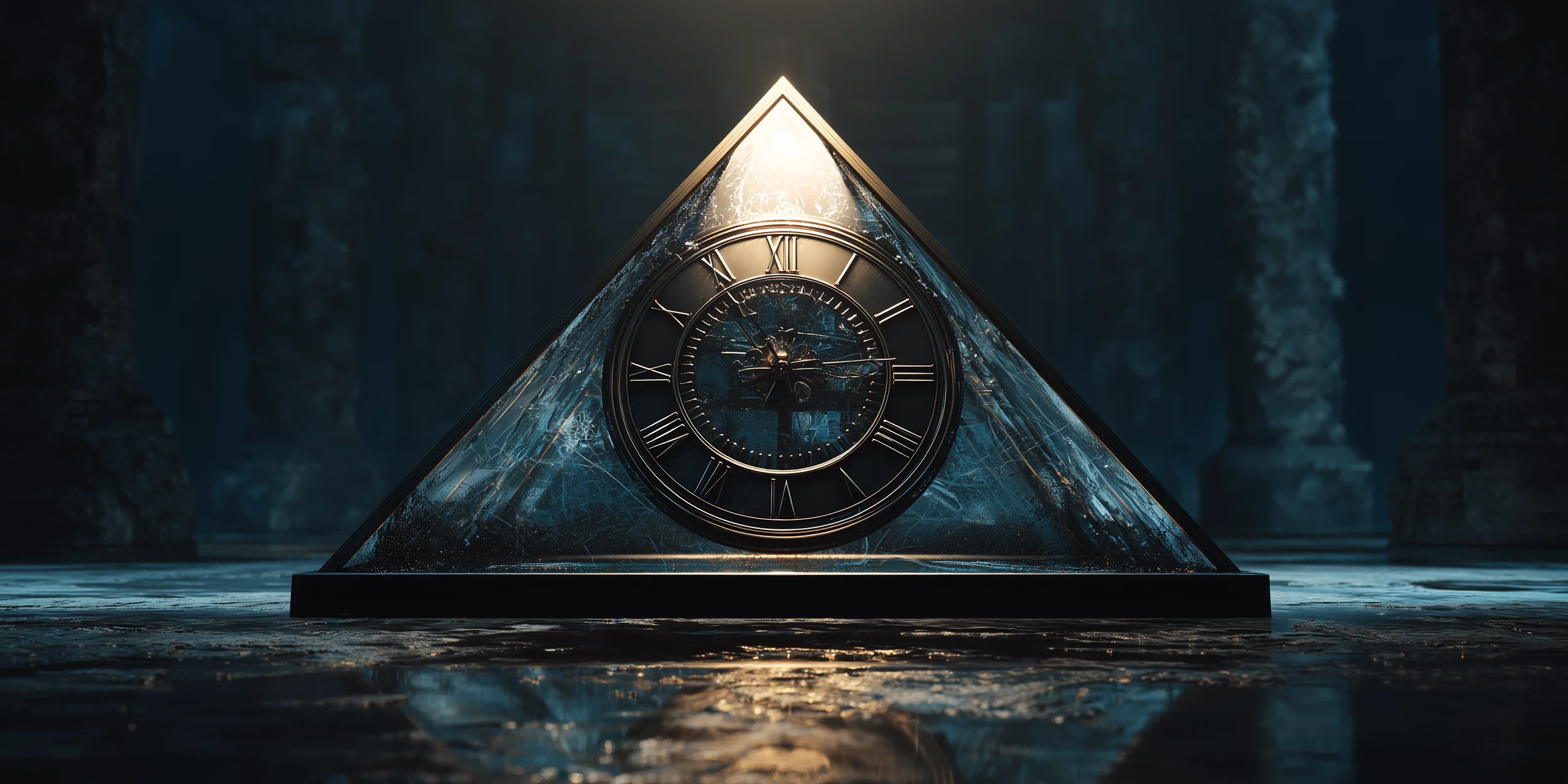 Phänomen Zeit: Es ist relativ …