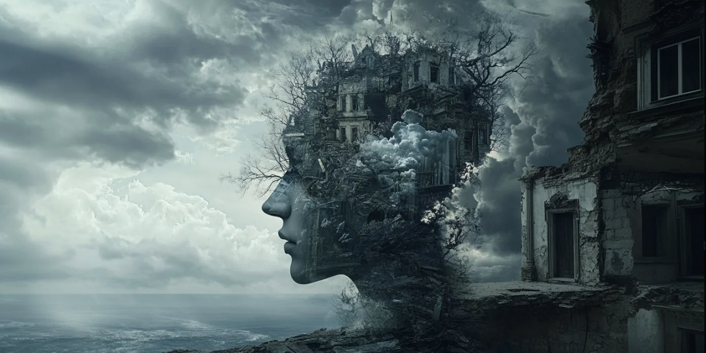 Der Mandela-Effekt: Wenn sich die Realität heimlich verändert