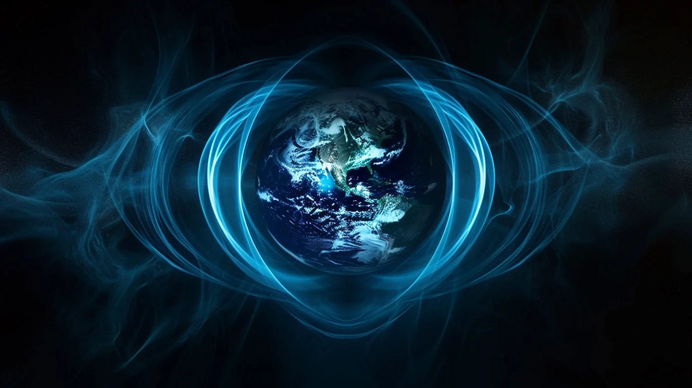 Die Schumann-Resonanz: Der Herzschlag der Erde