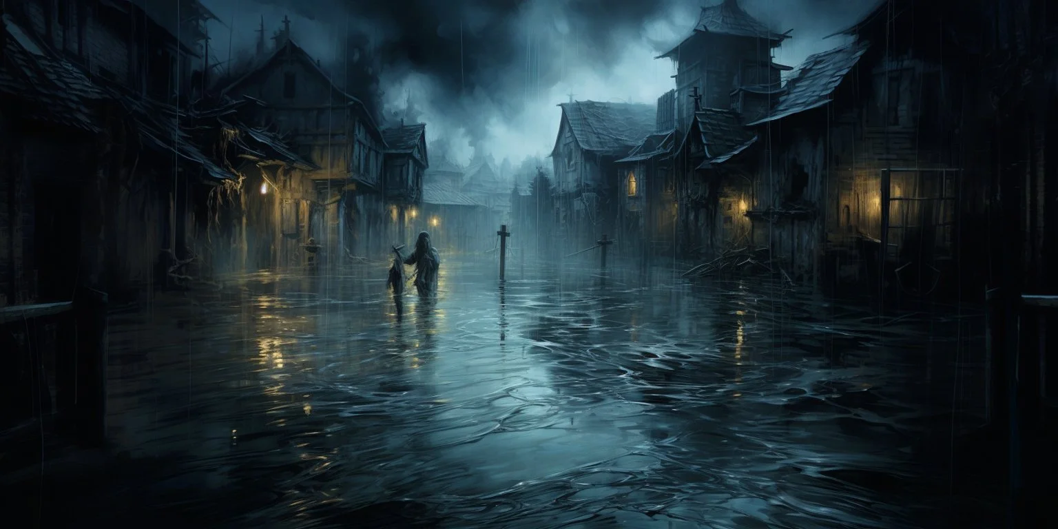 Die Geister von Fukushima: Unheimliche Begegnungen nach der Katastrophe in Japan