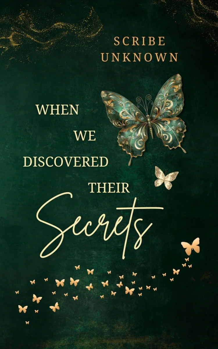 AW-21 (KI) – € 159,- (Premade Buchcover)