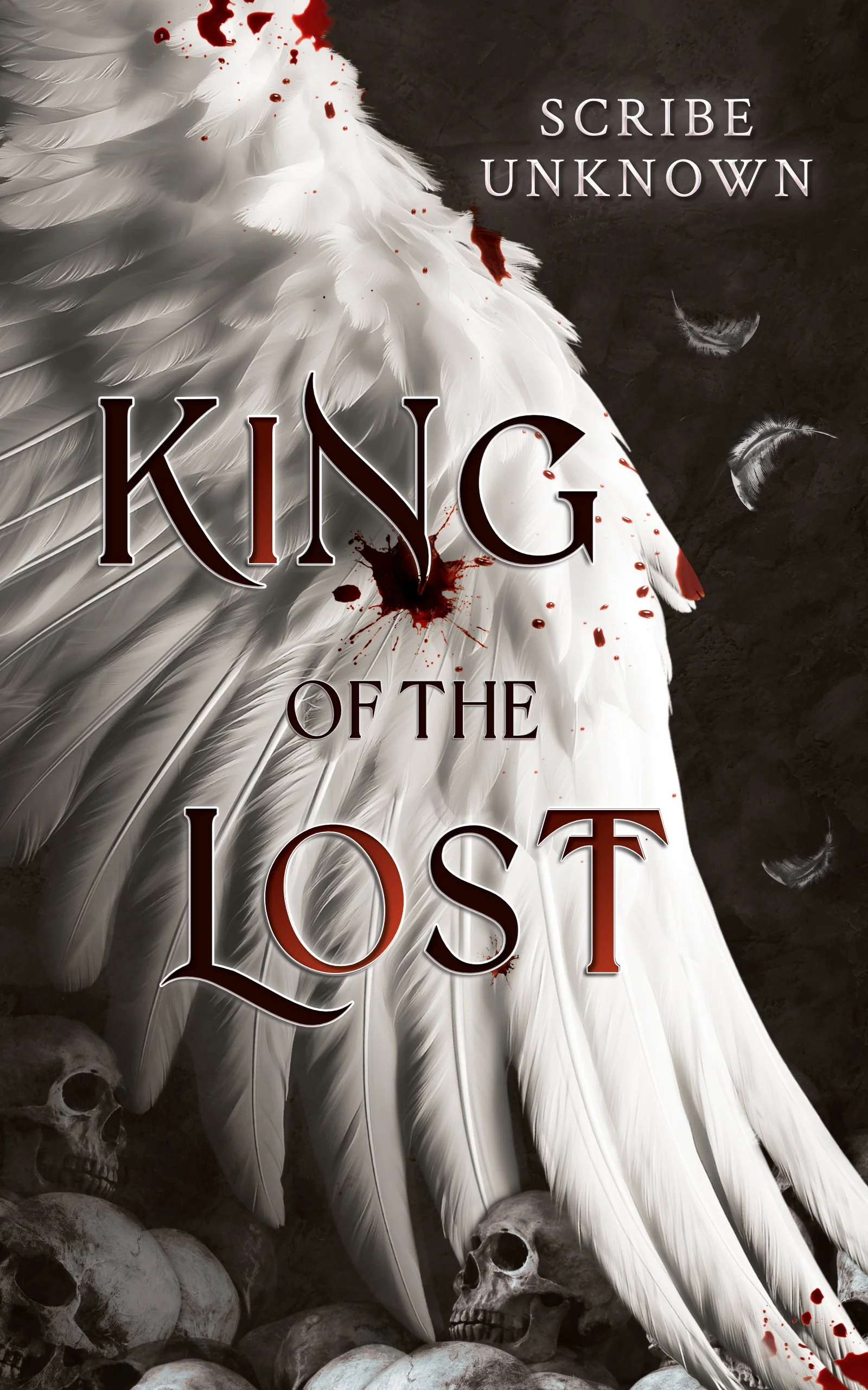 ZL-44 (KI) – € 159,- (Premade Buchcover)