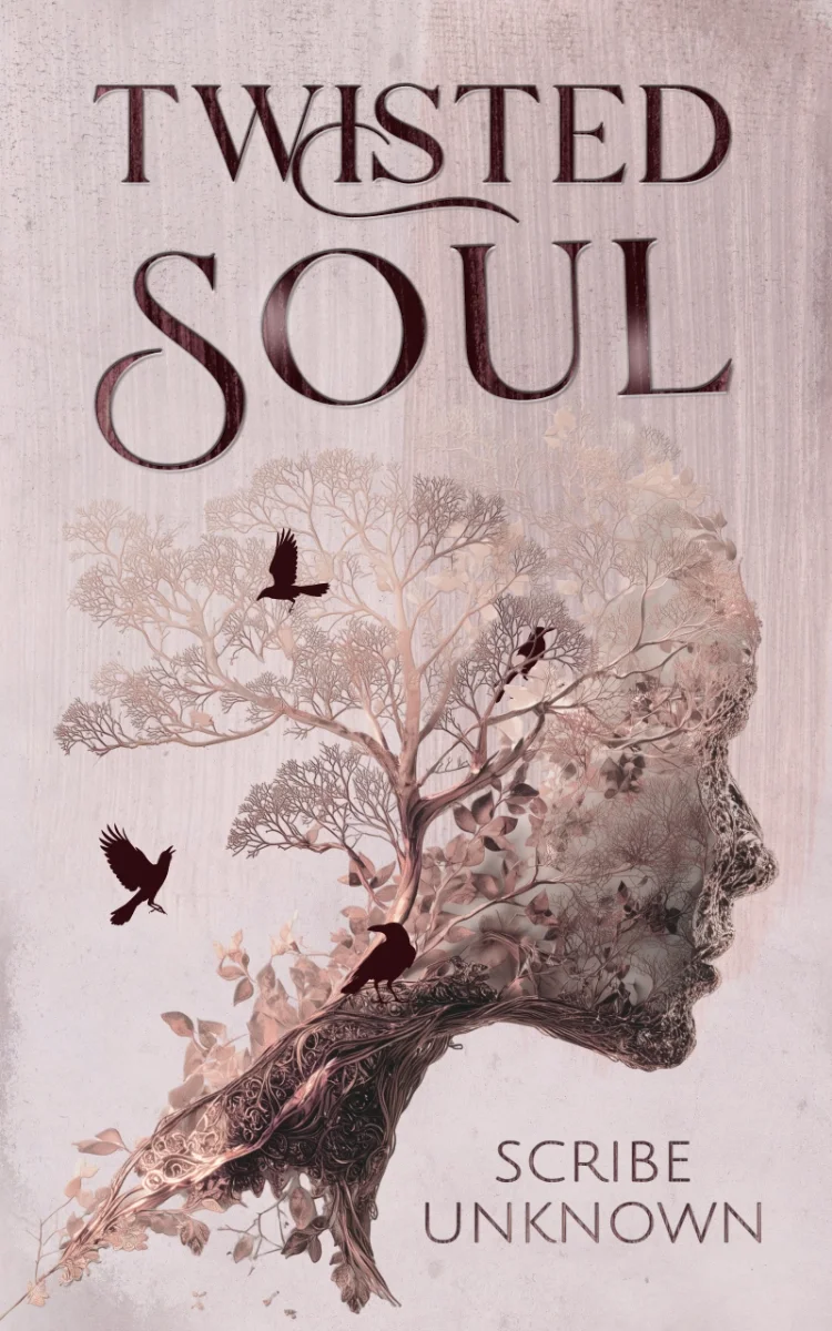 AW-46 (KI) – € 159,- (Premade Buchcover)