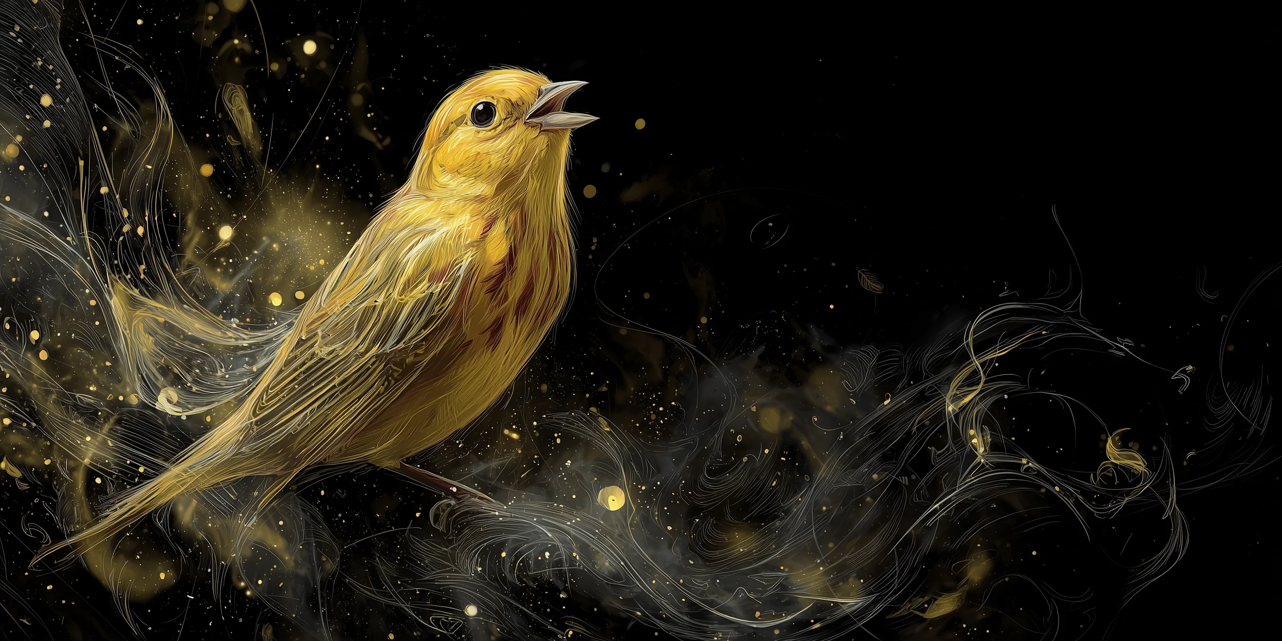 Verlorene Freude und wie man sie wiederfindet