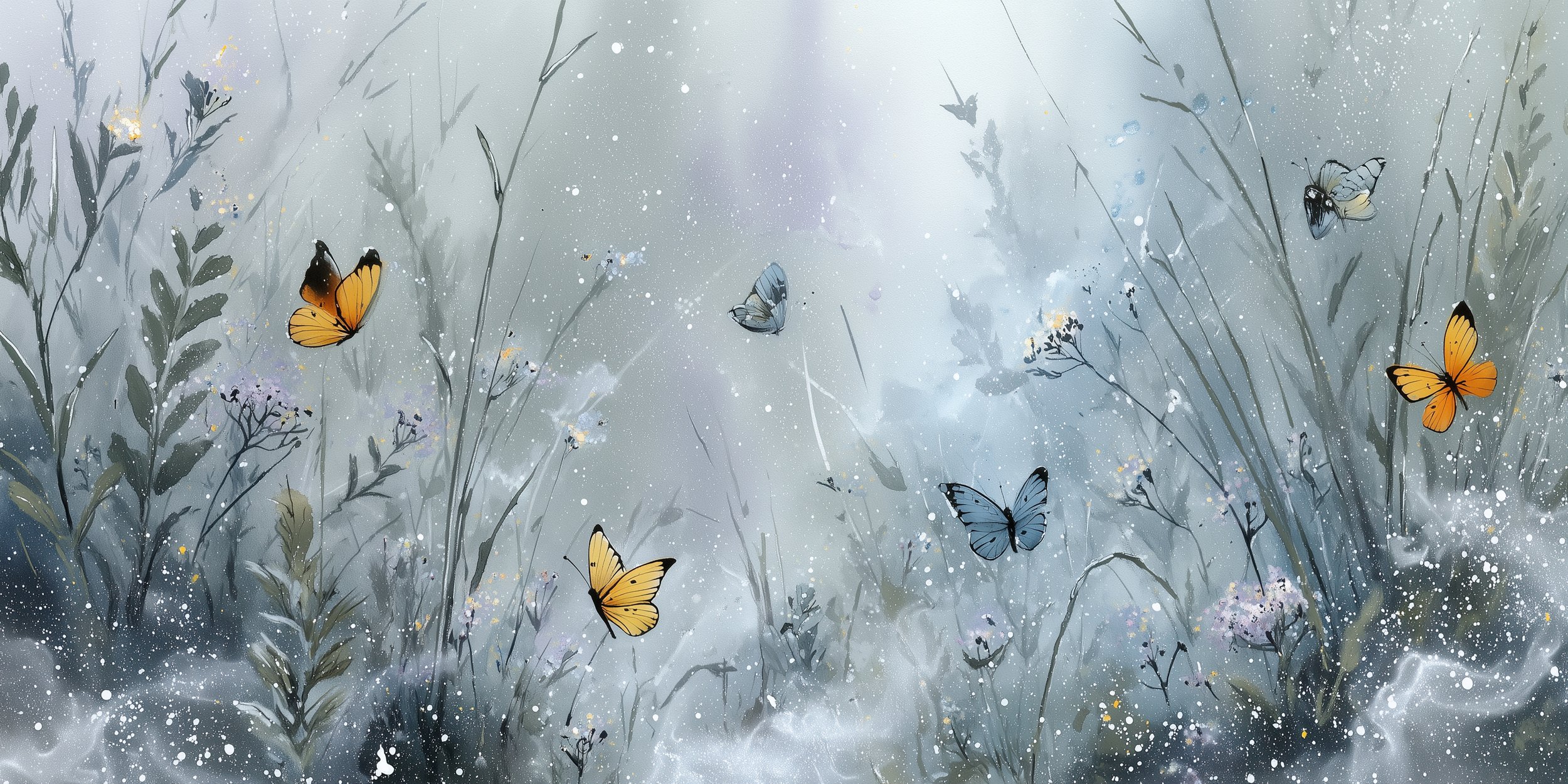 Verlorene Freude und wie man sie wiederfindet