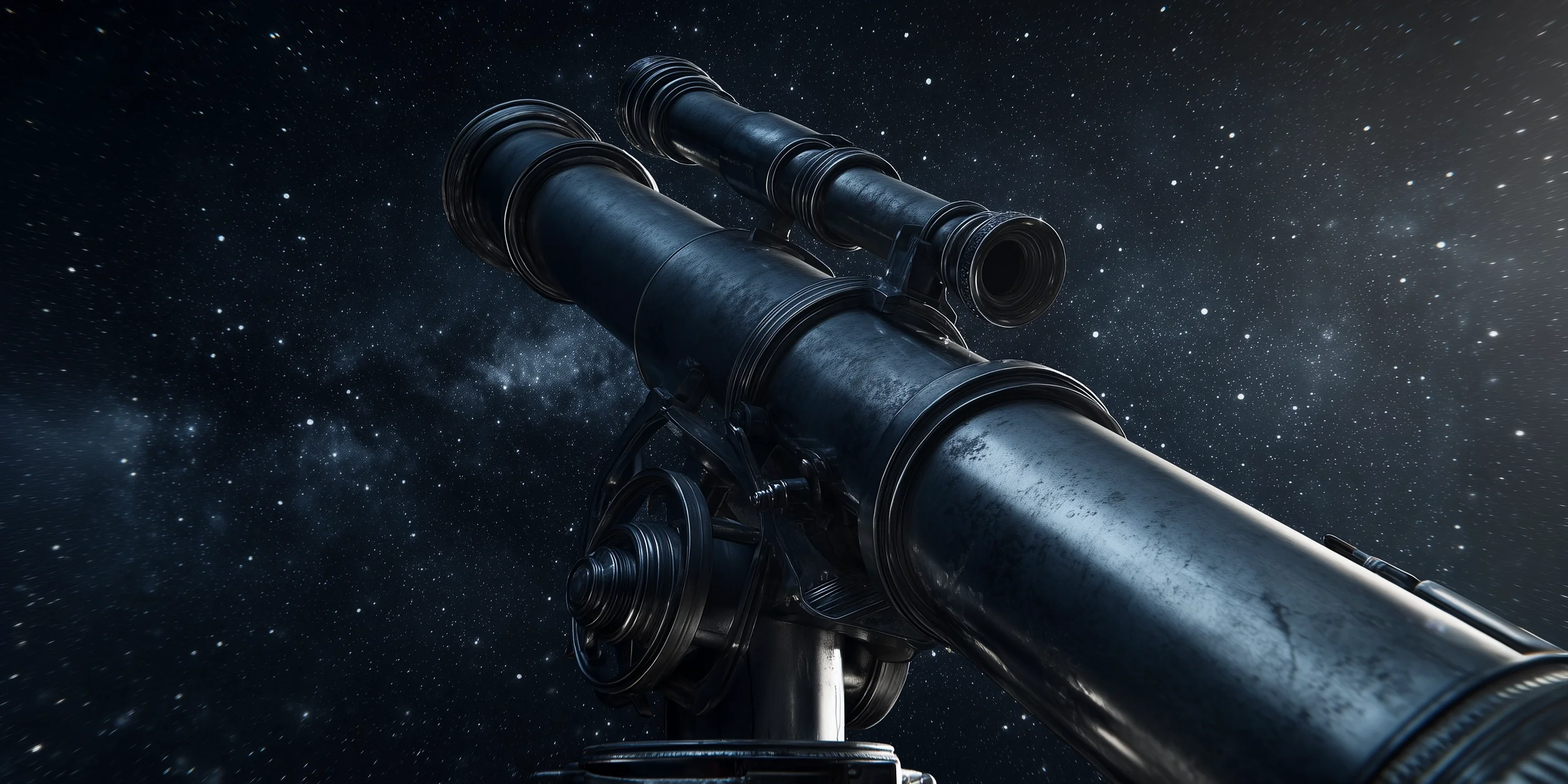 Ufos im Orbit? Was vor Sputnik geschah ...