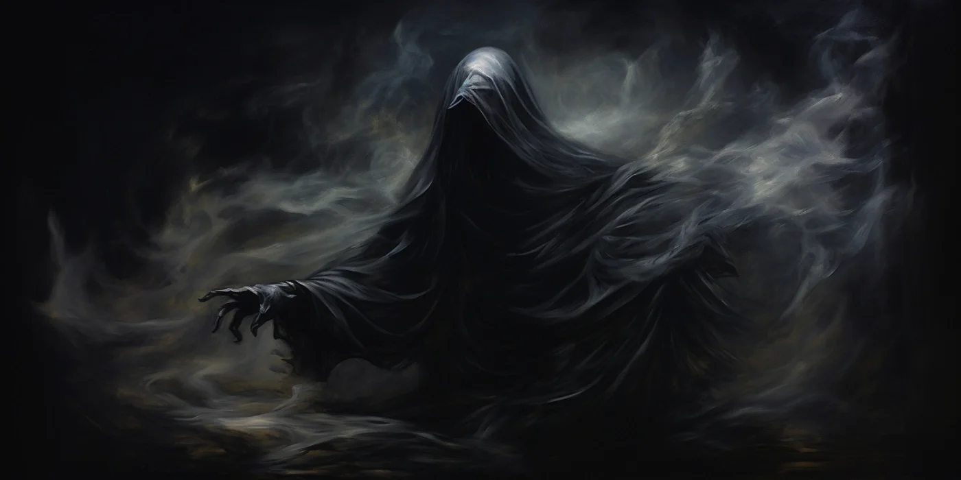 „Shadow People“: Wer ist die unheimliche Schattengestalt an deinem Bett?&nbsp;