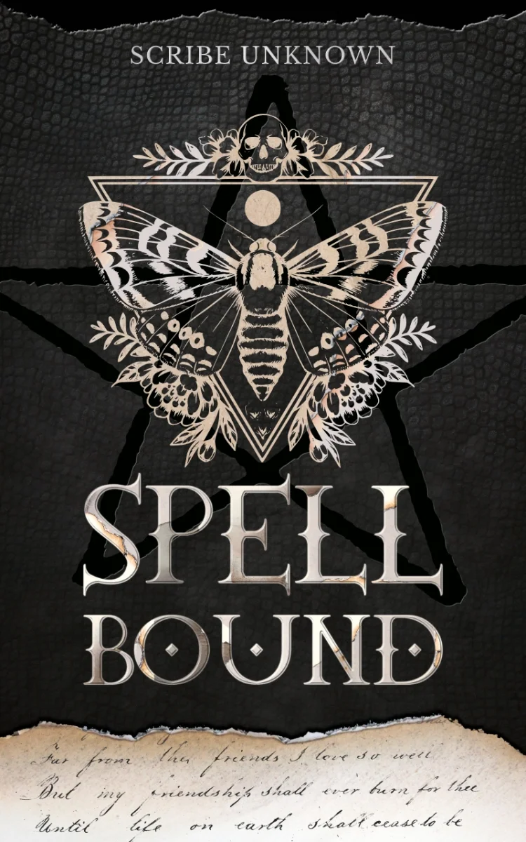 ZL-44 – € 159,- (Premade Buchcover)