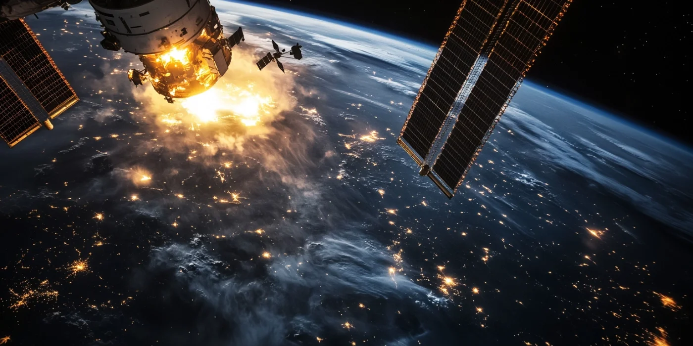 Eine magische Wende: Der Polsprung auf der Erde