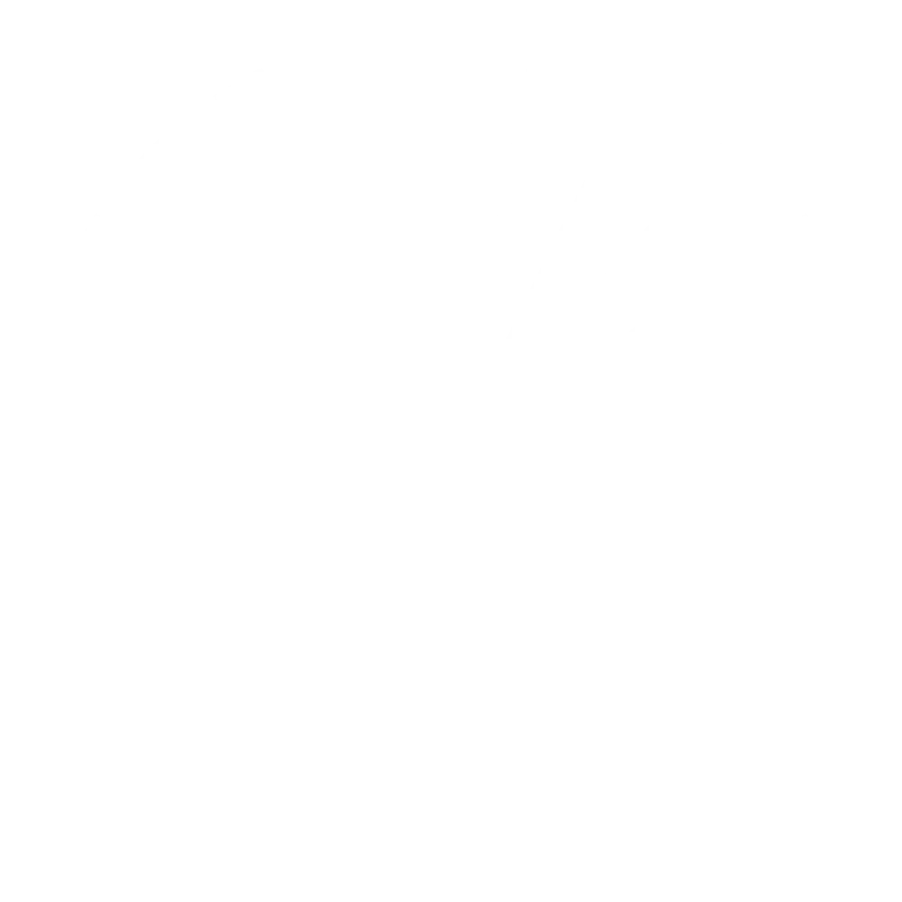 Schwarzes und weißes geometrisches Muster mit radialen Linien, die von der Mitte nach außen verlaufen.