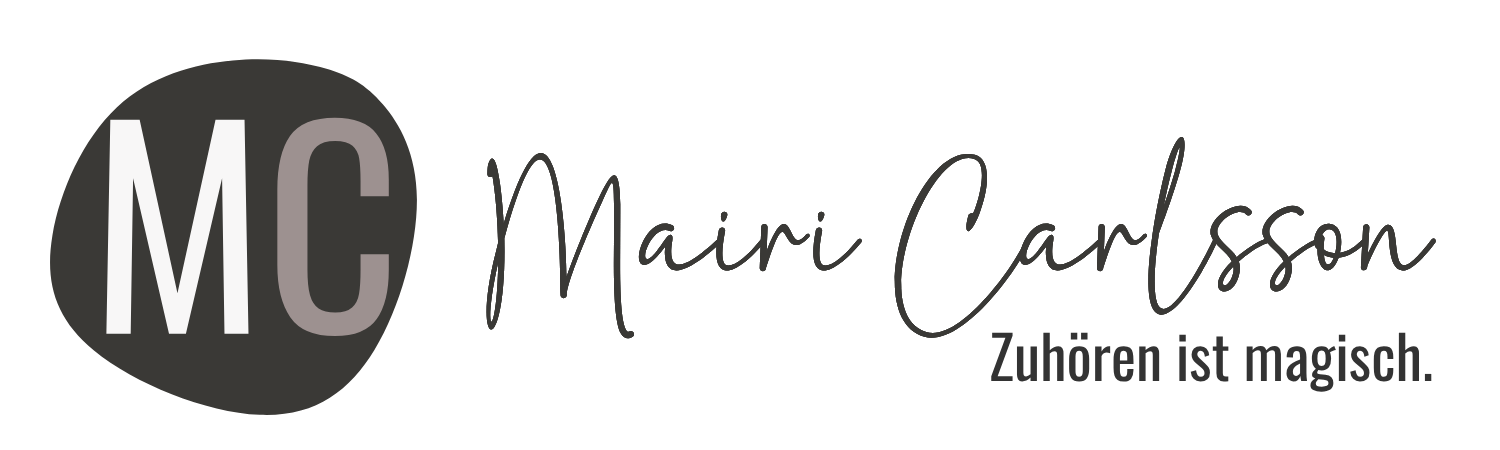 Logo Mairi Carlsson