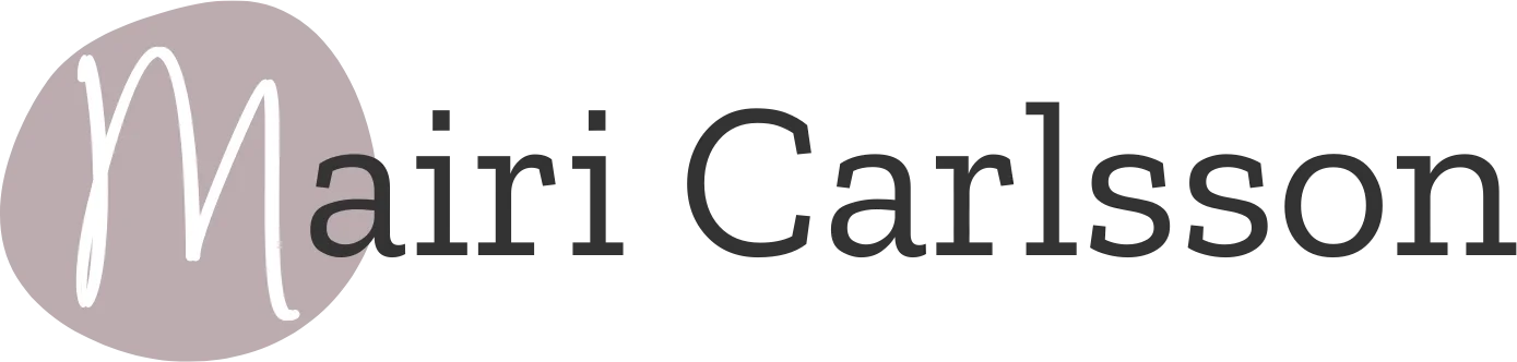 MAIRI CARLSSON