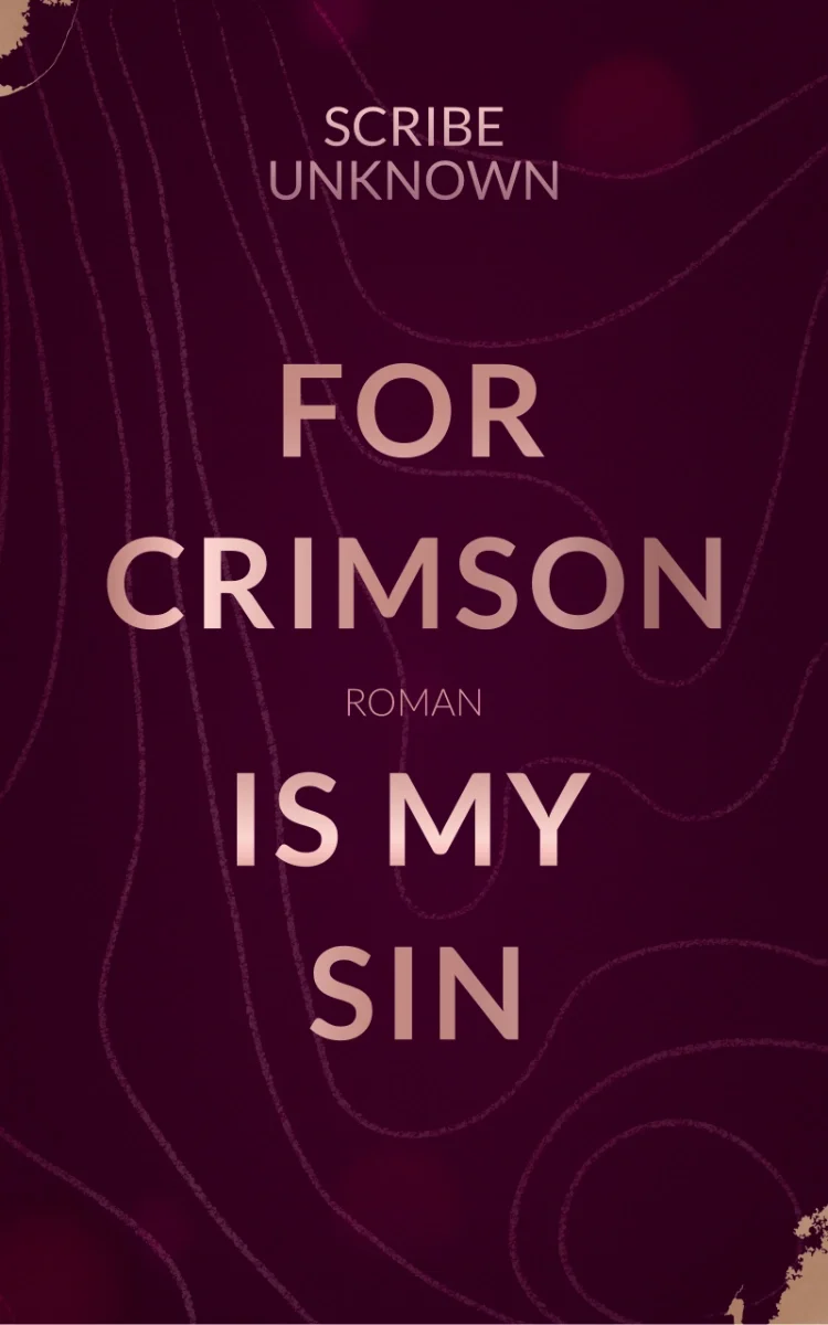 RW-31 – € 159,- (Premade Buchcover)