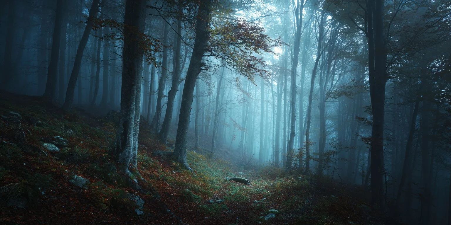 Unheimliche Wälder: Der Hoia-Baciu in Rumänien