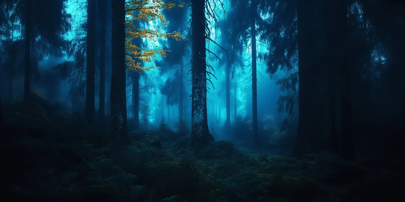 Samhain: Wenn die Tore zur Anderswelt sich öffnen