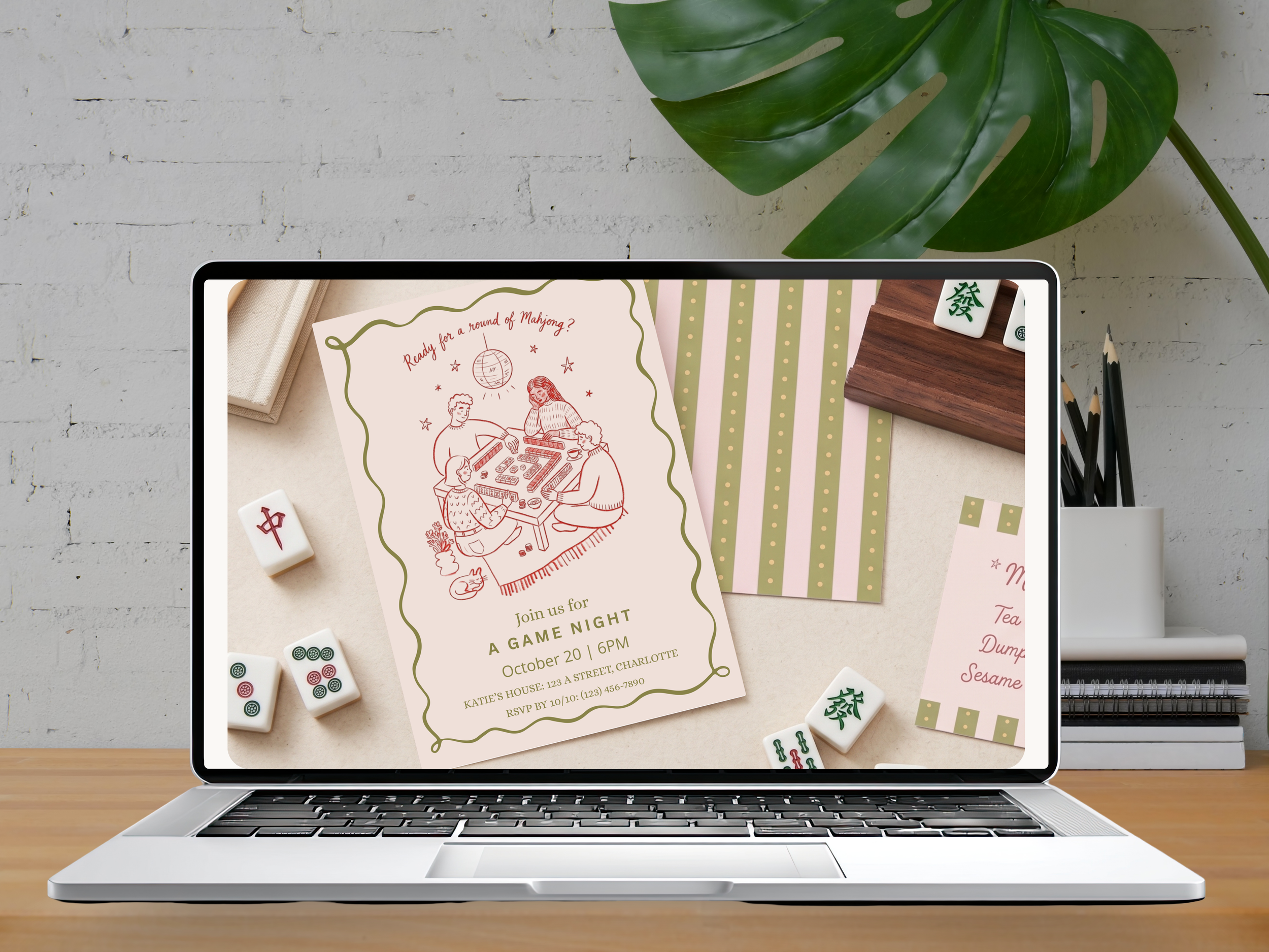Design & Digital Goods