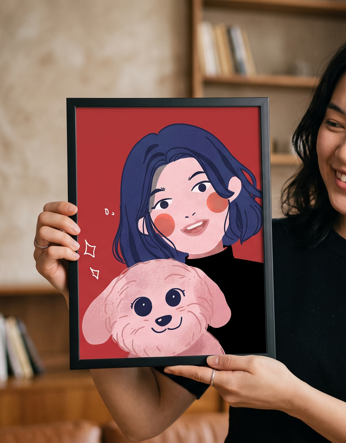 woman with portrait.png