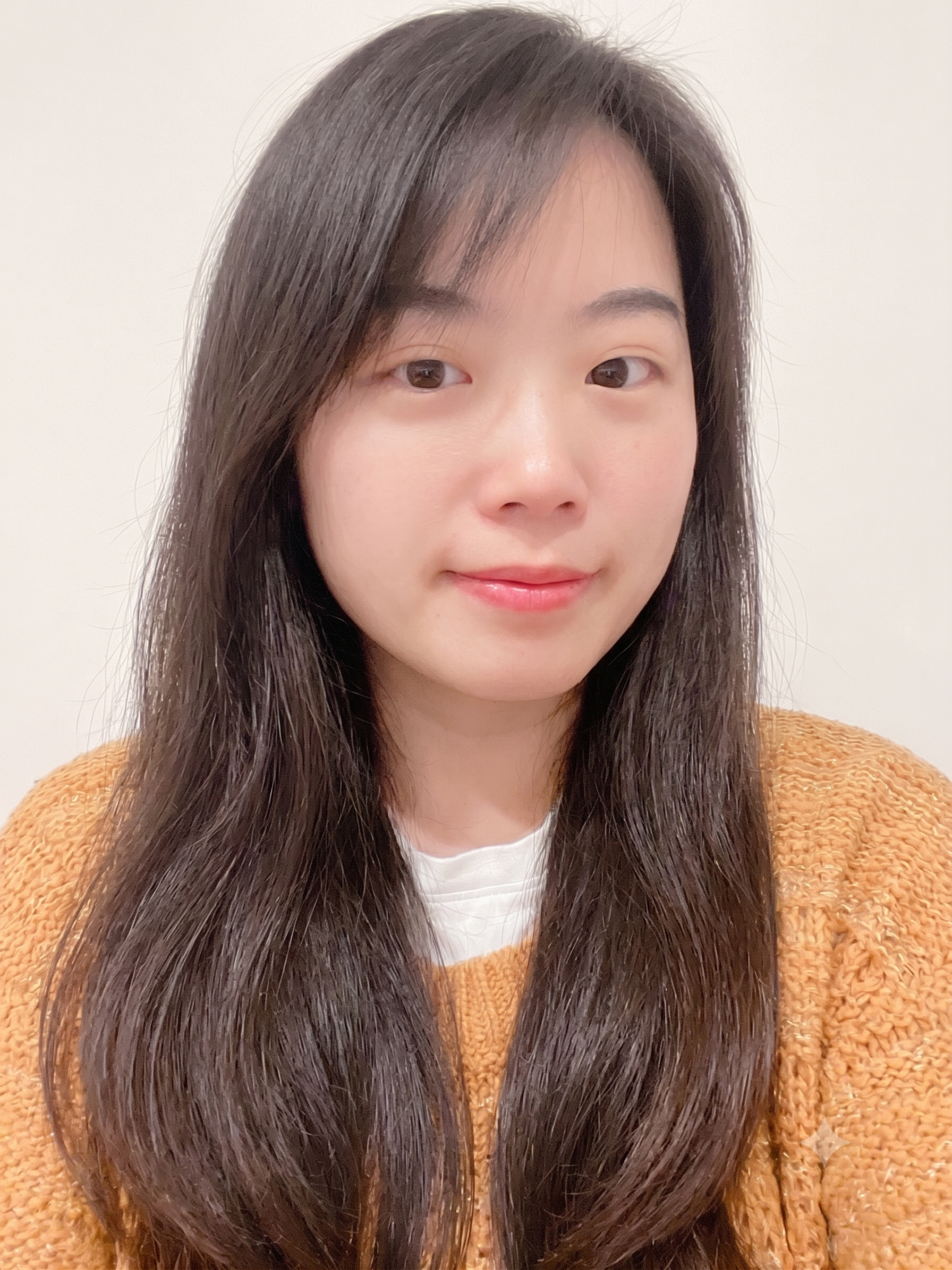 yali's headshot