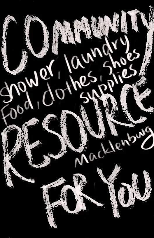 Design for our community