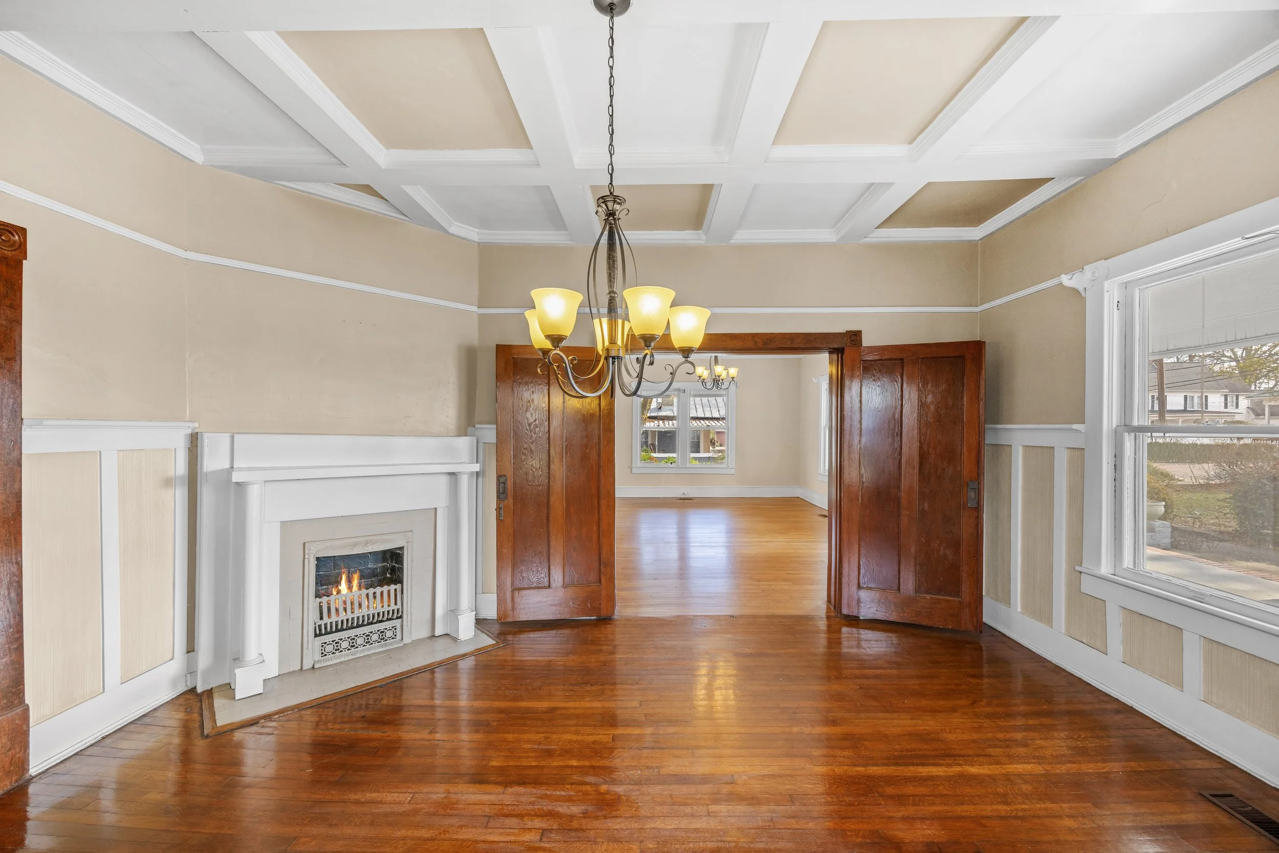 History on Main: Fountain Inn’s Garrett House