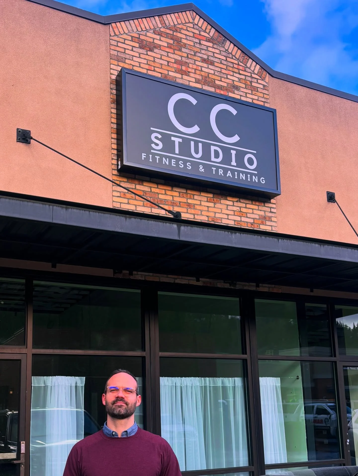 See you here in 2026 👋 

If you want to&hellip;

try something new because you need to mix up your routine but it needs to work for your BUSY schedule, or

work next to others,
work privately,
learn to work on your own,
listen to music and sweat,
tr