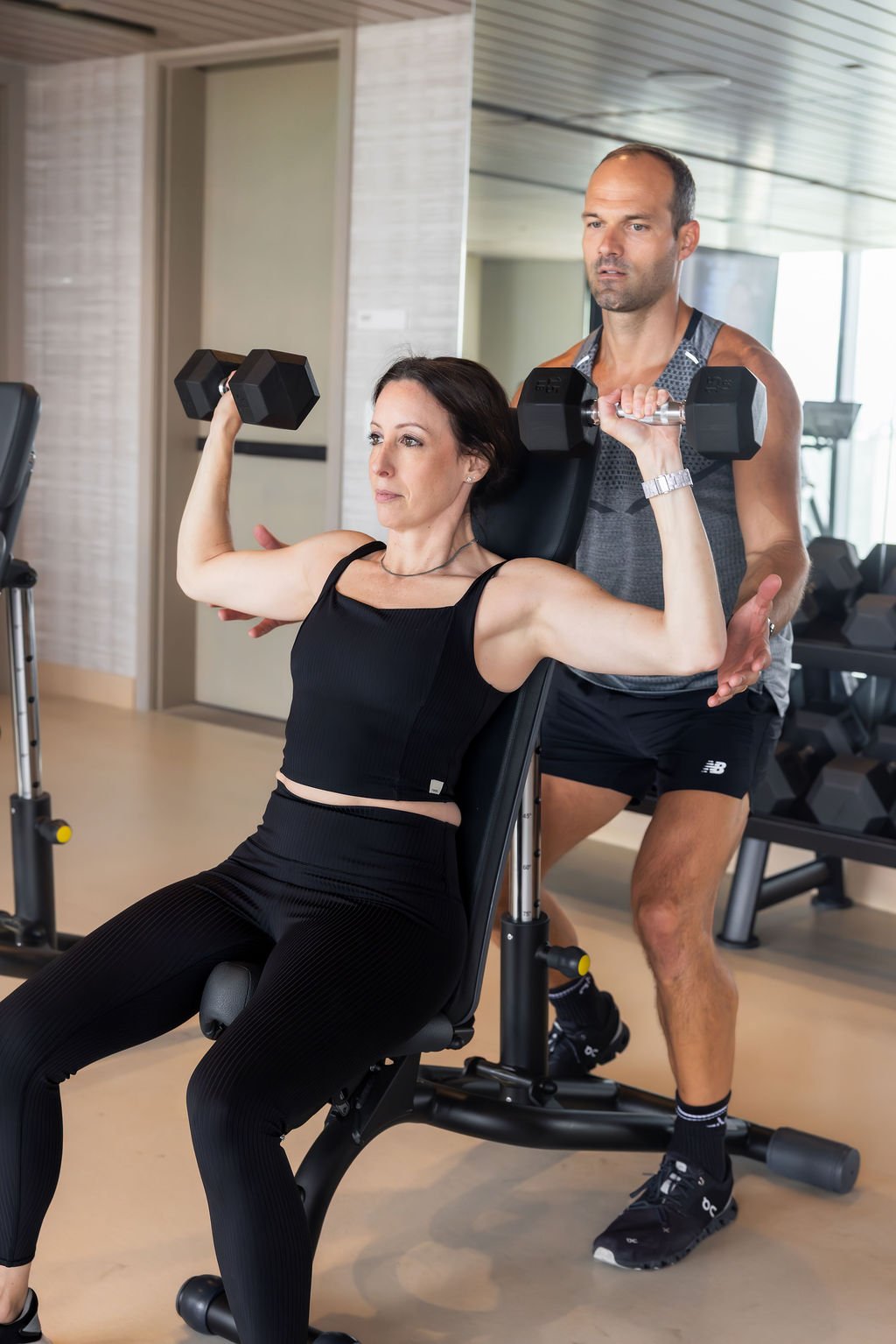 CC Studio, Fitness, Wellness, Training, Personal Training, Yoga, Pilates, Group Fitness, Fitness Class, Movement, Exercise, Gym, Community, Membership