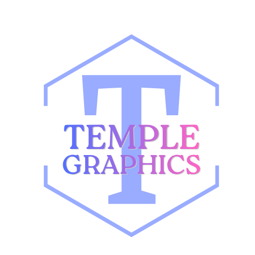 TEMPLE GRAPHICS 