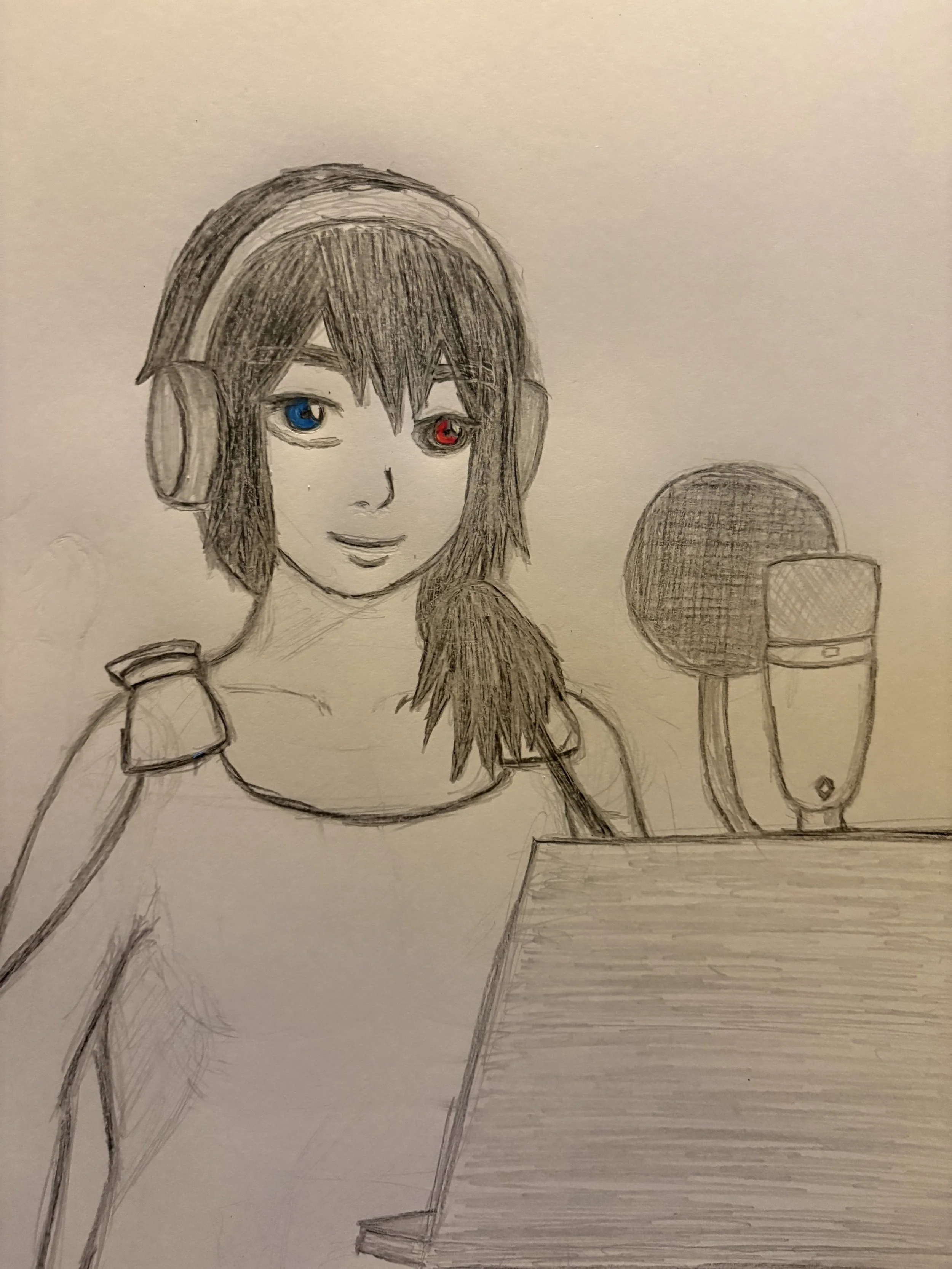 Kurozora