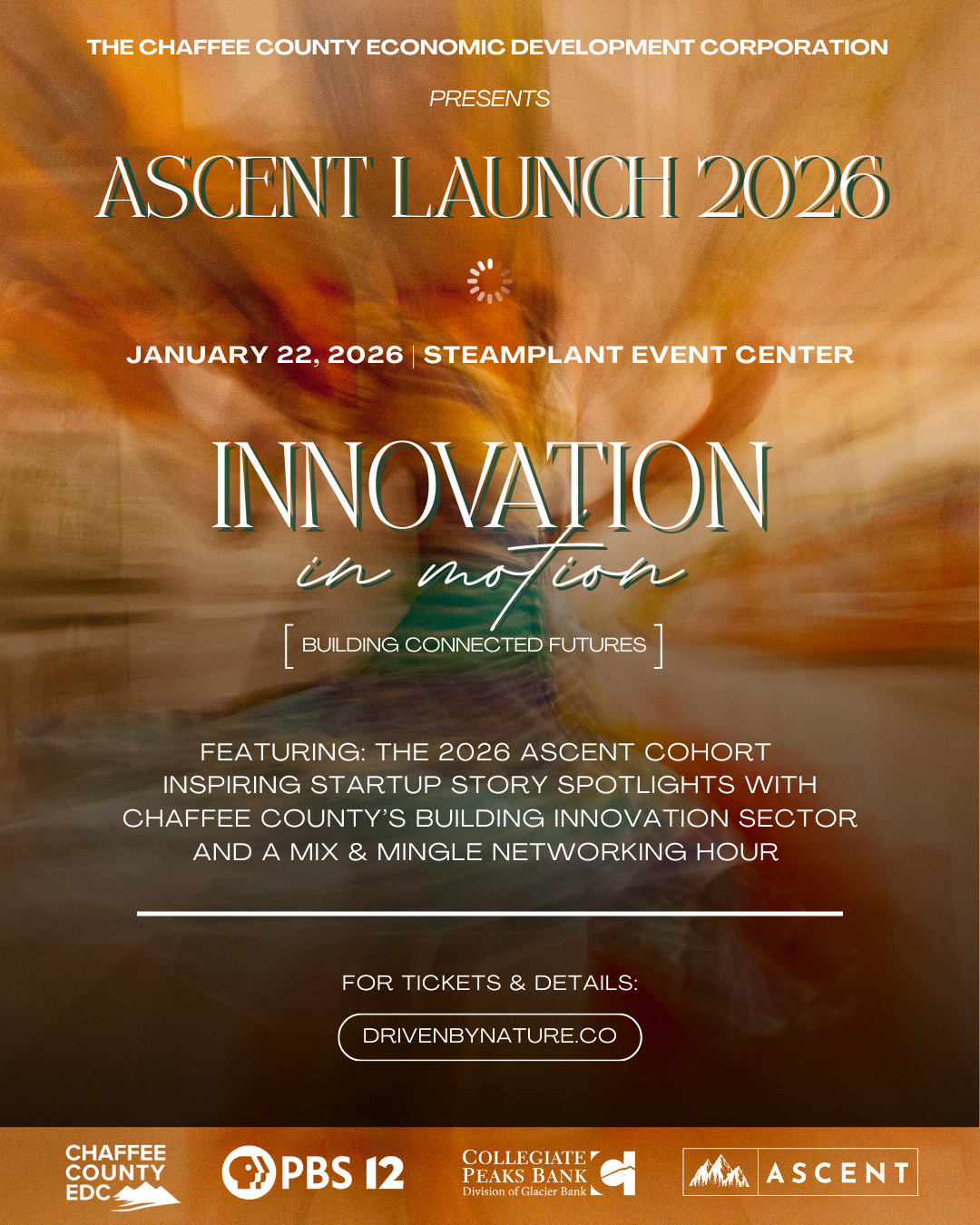 Ascent Accelerator Program Launch Party