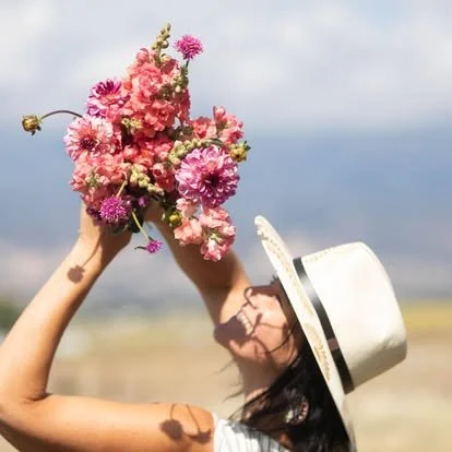 6-Week Summer Flower Share