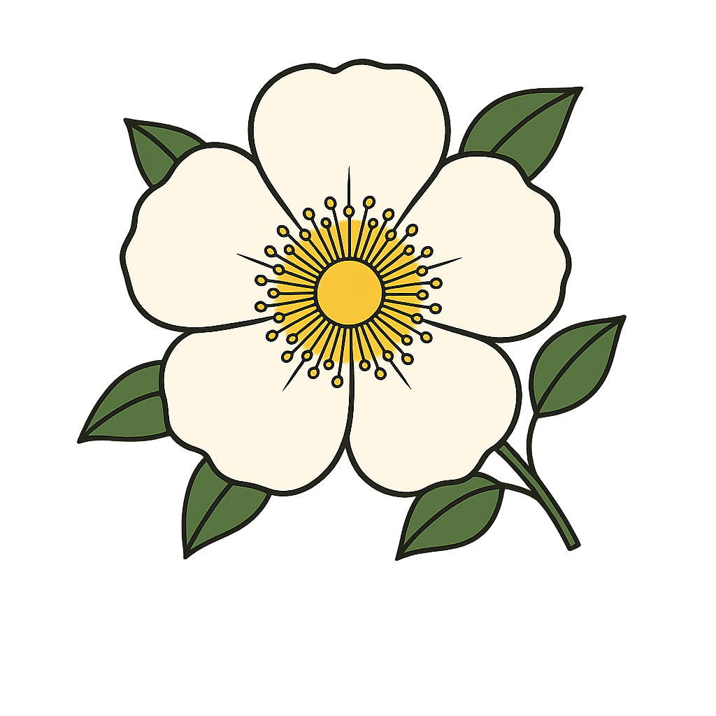 Cherokee Bloom Floral Farm