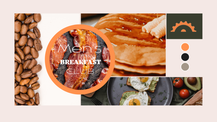 Men's Breakfast Club
