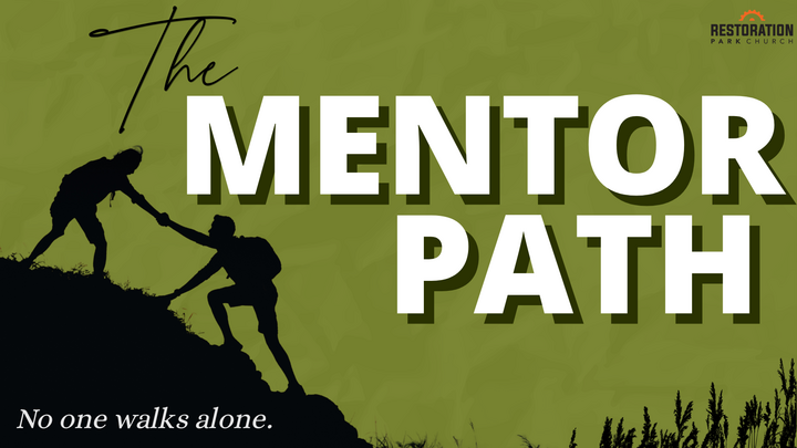 The Mentor Path