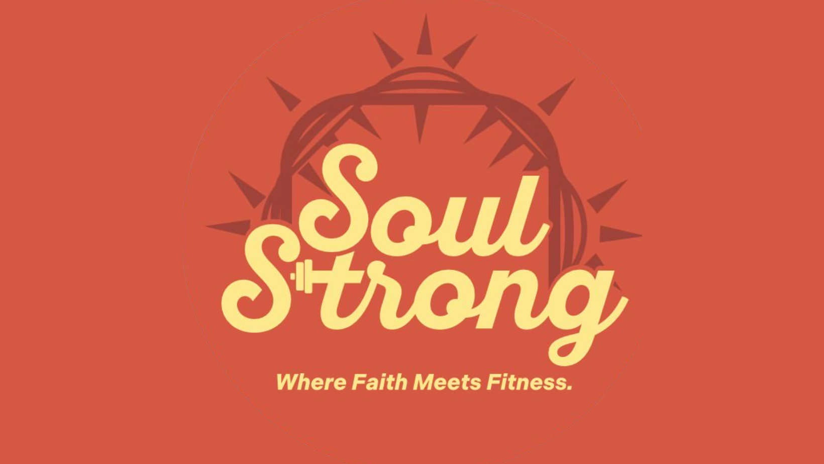 Soul Strong