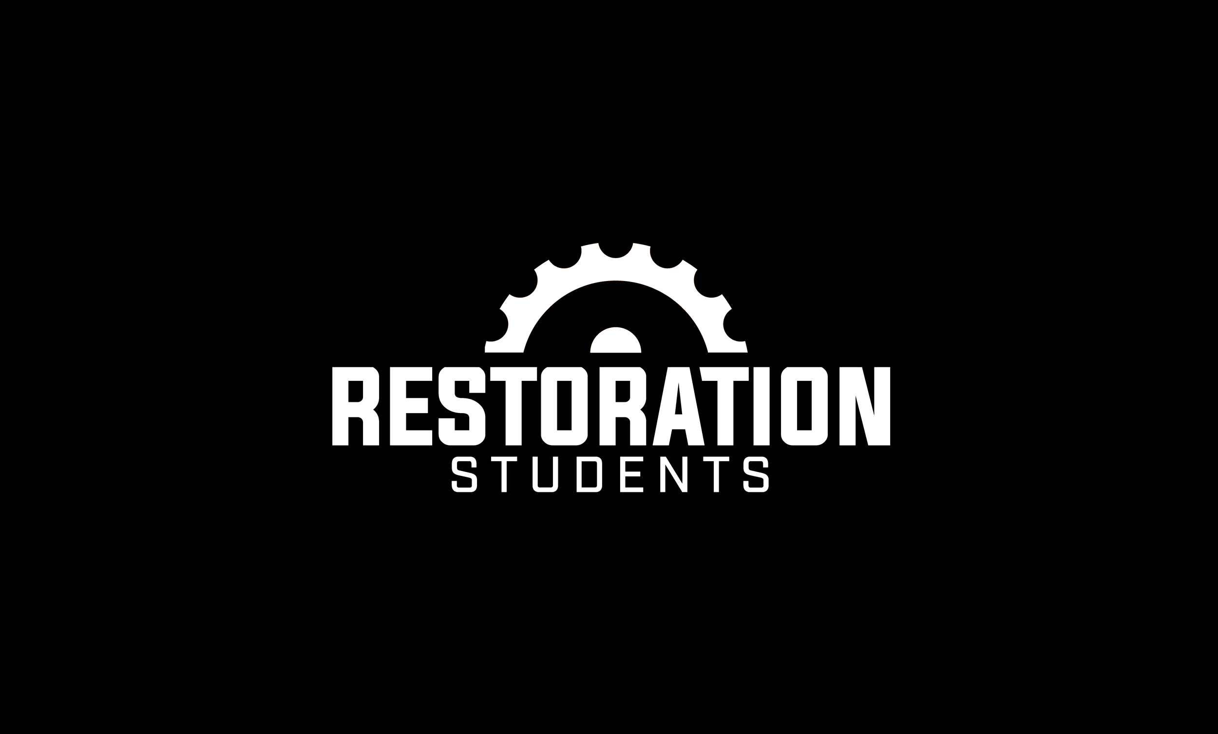 Restoration Students
