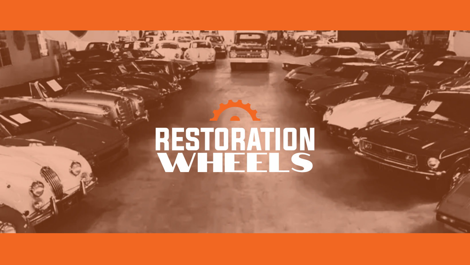 Restoration Wheels