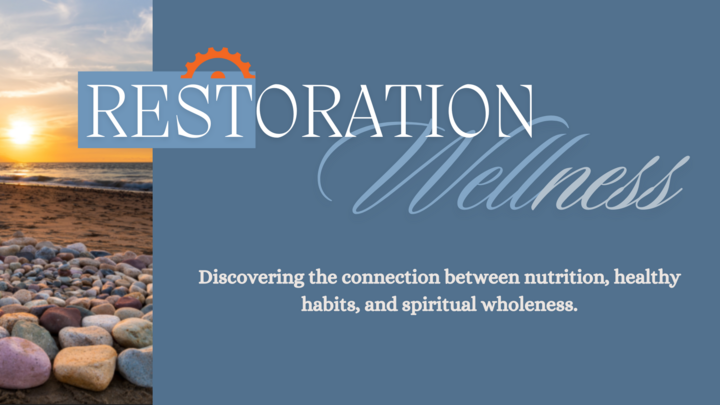 Restoration Wellness