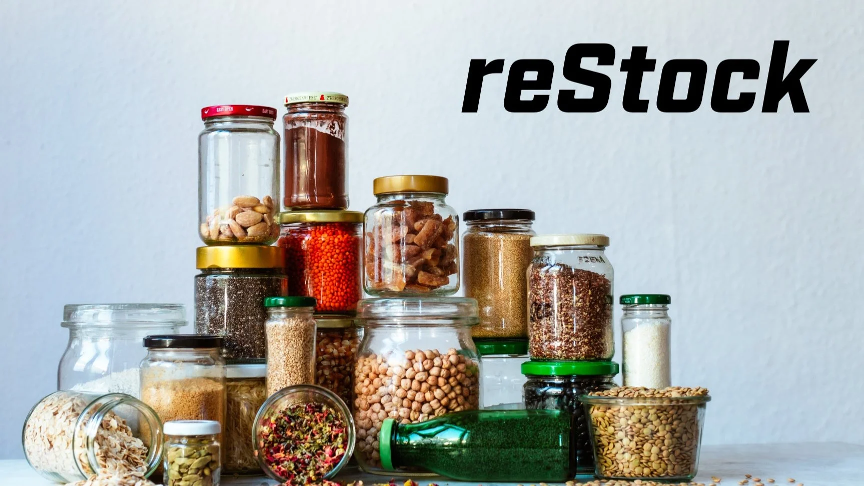 reStock
