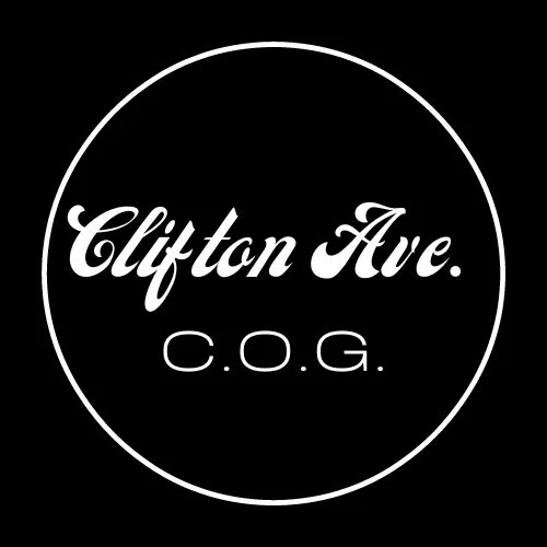 Clifton Ave.