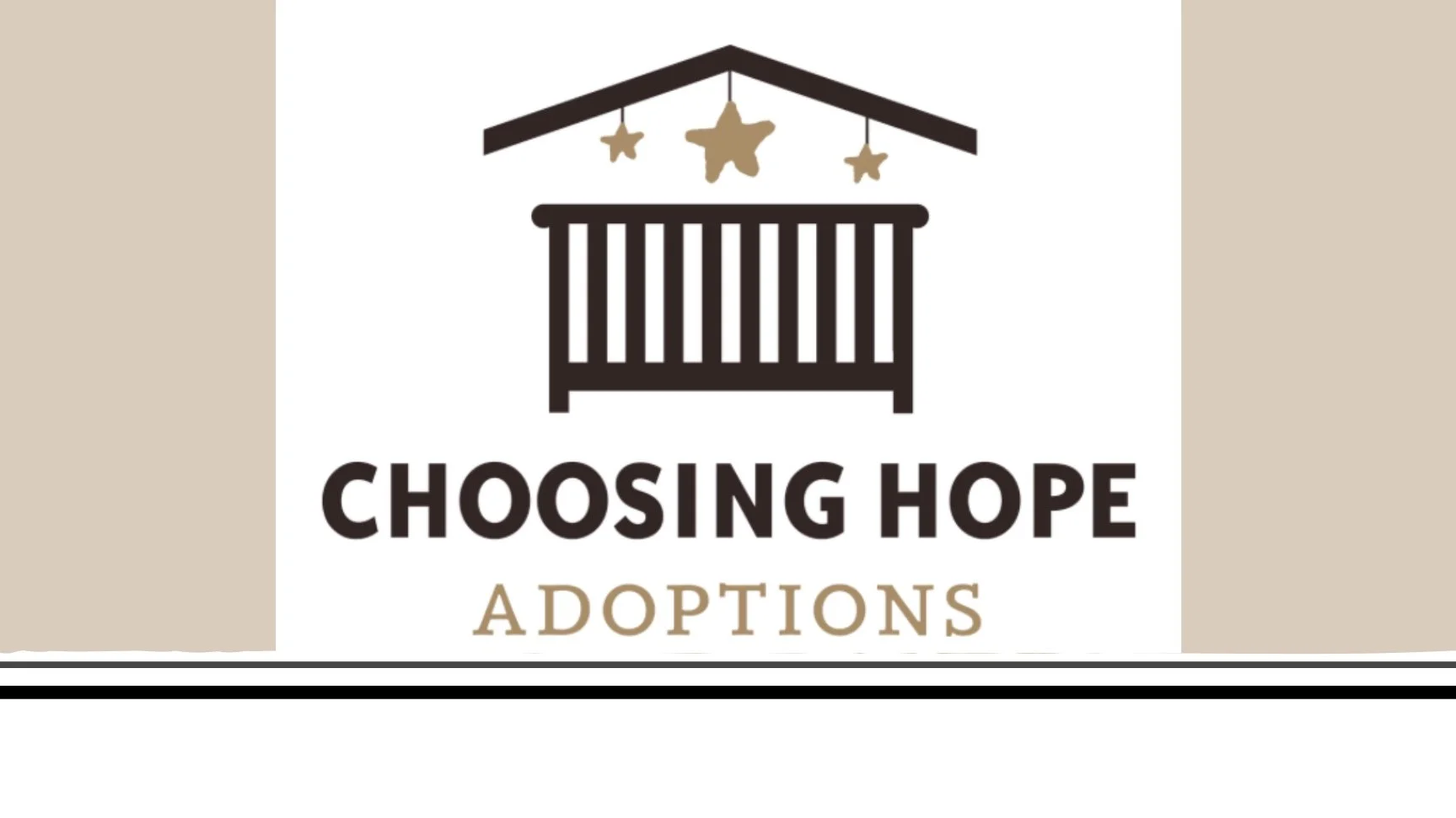 Choosing Hope Adoptions