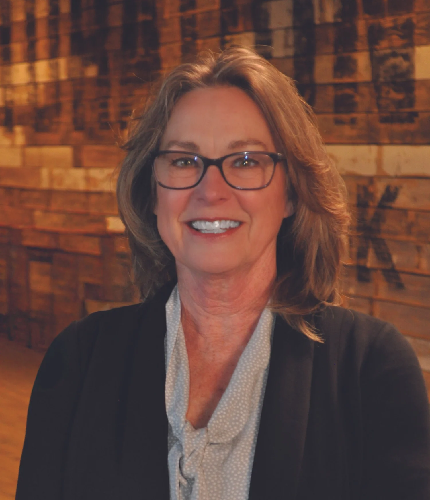 Cindi Warner — Restoration Park Church