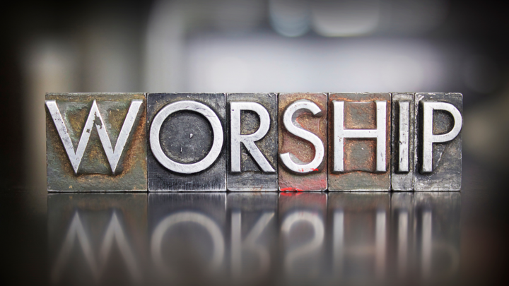 Worship