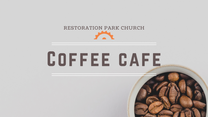 Coffee Cafe