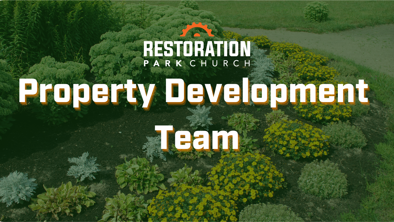 Property Development Team