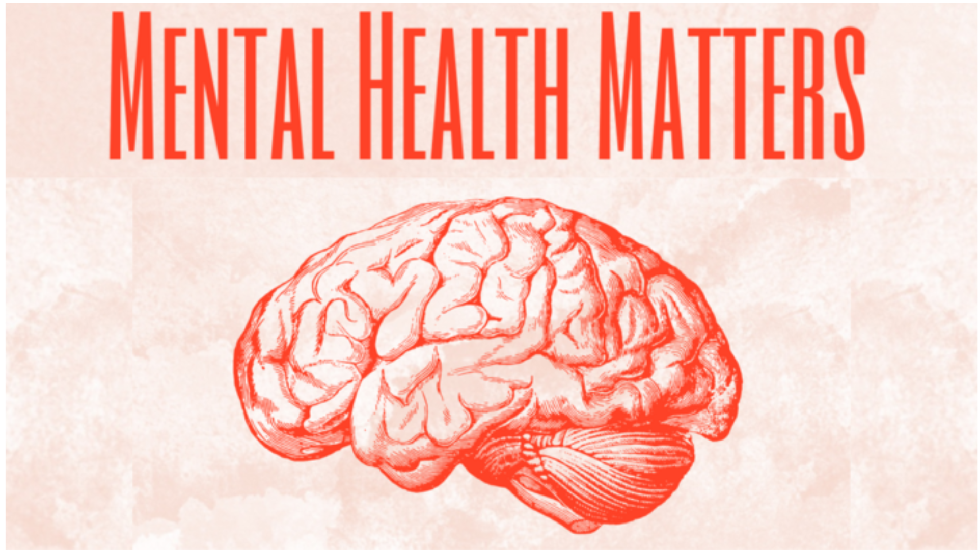 Mental Health Matters