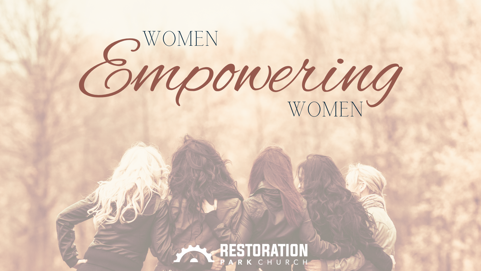 Women Empowering Women